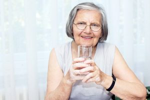 Những lưu ý về uống nước đối với người mắc bệnh tiểu đường tuýp 2